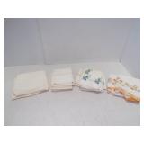 4 Sets Pillow Cases