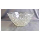 Vintage Anchor Hocking Arlington Punch Server Bowl