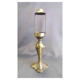 Vintage PartyLite Tealight/Candle Brass Tone Holde