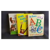 3 Iconic Reader