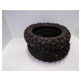 Shinko 505 Mobber Rear Tire 130/70-12 56P Off Road