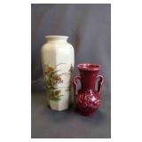 Collectable Vintage Japanese & Shawnee Pottery