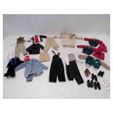 Barbie Clothes & Shoes