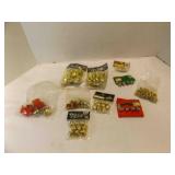 Assortment Of Vintage & Modern Holiday Jingle
