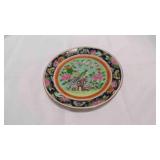 Antique 19th Century Chinese Export Rose Canton