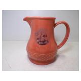 Vintage Ceramic Southwest or Aztec Design & Small