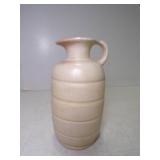 Vintage Frankoma Pottery Ringed Syrup Pitcher or