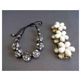 2 Fashion Jewelry Bracelets