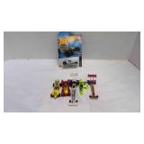 6 Vintage & Classic Die-Cast Hot Wheels Toy