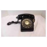 Vintage Western Electric Model 500 Rotary Landline