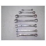 7 Wrenches