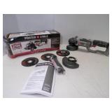 NEW Porter Cable 20V Max 4ï¿½" Lithium Cut Off Tool