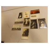Antique Real Photo Postcards