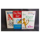 3 Iconic Reader