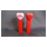 2 Vintage Valentine