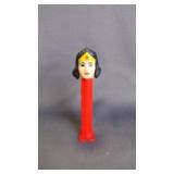 Vintage DC Comics "Wonder Woman" PEZ Dispenser