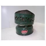 Vintage Coleman Catalytic Heater 5,000 BTU