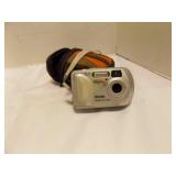 Kodak Easy Share CX6200 Digital Point & Shoot