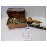 Vintage Stanley Bostitch T40
