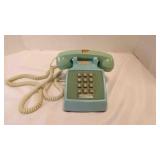 Vintage Western Electric Touch Tone Landline
