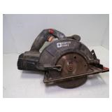 Porter-Cable 18 Volt Cordless 6ï¿½" Circular Saw