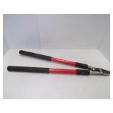 CACE Compound Bypass Lopping Shears
