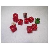 11 Dice