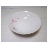 Style House Fine China Reverie 9" Serving Bowl