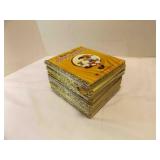 (27) Little Golden Books - See Pics For Details
