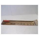 Harbor Freight Serpentine Belt Tool Kit