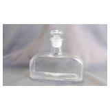 Vintage Colonial Williamsburg Decanter w/Stopper