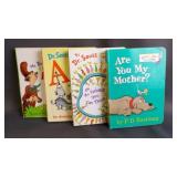 4 Iconic Reader