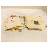 34 Vintage Ladies