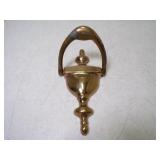 Vintage Brass Colonial Door Knocker by Things