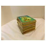 (27) Little Golden Books - See Pics For Details