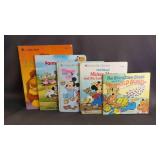 5 Vintage Children