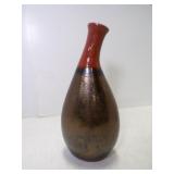 2 Tone Decorative Vase - Made in China