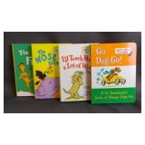 4 Iconic Reader