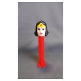 Vintage DC Comics "Wonder Woman" PEZ Dispenser