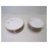 7 Style House Fine China Reverie 6ï¿½" Bread