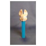 Vintage Rare "Fat Ear Bunny" PEZ Candy Dispenser