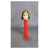 Vintage DC Comics "Wonder Woman" PEZ Dispenser