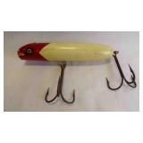 Vintage South Bend Teaser Big Game Fishing Lure