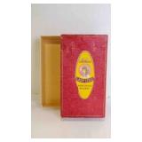Vintage Lady Lisle Women Mercerized Hosiery