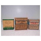 3 OLD Medical Quackery