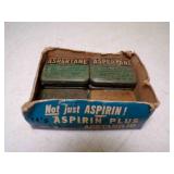 Vintage Aspertane Medical Quackery