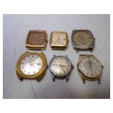 Vintage Men