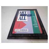 1994 Art for All How to Buy Fine Art For Under