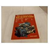 HP Books - How To Rebuild Your Big Block Ford -