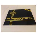 1930-1934 The Cambridge Glass Co. Updated Values